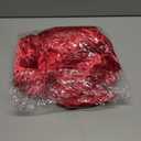 32 x 41 Inches Christmas Extra Large Satin Bows Giant Christmas Tree Topper Bow Decorations for Home Xmas Tree Toppers Wreath Wall Birthday Wedding Engagement Party Decor(Red)