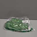 Tits McGee Vintage St. Patrick's Day Funny Shamrocks Retro T-Shirt XS