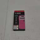 Texas Instruments TI-30X IIS 2-Line Scientific Calculator, Pink