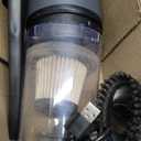 Handheld Vacuum Cordless 1.1 Pounds Car Vac 10000PA Hand Held Vacuums 4-in-1 Hand Vac Cordless Rechargeable HEPA Filter Large Capacity Dust Cup for Car Office Home Pets Hair (Gray)