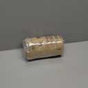 Kitinjoy Indoor Outdoor Door Mat, 30x17 Non-Slip Absorbent Dirt Trapper, Low-Profile Washable Inside Entrance Front Floor Mat, Sturdy Soft Entry Doormats for Entryway, Beige