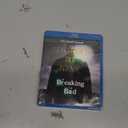 Breaking Bad: The Final Season (Episodes 1-8) (+UltraViolet Digital Copy) [Blu-ray]