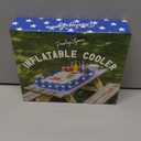 Presley Jynne Inflatable Cooler 24x12
