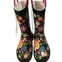 Western Chief Girls Rainboots 13