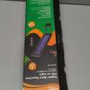 hygger Clip On 24/7 Lighting Aquarium LED Light,Sunrise-Daylight-Moonlight and DIY Mode, Adjustable Timer/Brightness Fish Tank Light with 7 Colors for Planted Tank (14W for 12~20in Tank)