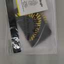 Light Hinged Knee Brace for Women, Strong Adjustable Compression Knee Brace for Men, Quick Wrap Around Patella Support with Side Stabilizers for Meniscus Tear, Arthritis Size M