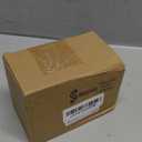 Sasylvia Thanksgiving Turkey Gold Medals 2'' Metal Colorful Turkey Trot Medals with Ribbon Leaves Wreath Great for First Place Thanksgiving Race Awards for Adult Family