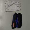 SooGree Sport Goggles Glasses Squash & Racquetball Goggles Basketball Glasses Adjustable Strap Resistant Impact