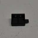 Yaw Turn Rate Angle Sensor Compatible with Mercedes-Benz C230 C320 ML SLK 0035422318 98-05 MPFHIGH