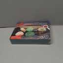 Crystal Advent Calendar 2024 Adult Kids-24 Days Rocks,Gemstones,Geode,DIY Bracelet,Crystal Necklace,Stone Learning Collection Advent Countdown Calendar,Christmas Gift for Girls Boys