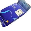 Label Tape Cassette 2 Pack