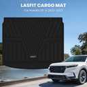 LASFIT Cargo Liner for Honda CR-V 2023-2026 2027 (Gas & Hybrid & e:FCEV)
