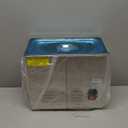 VEVOR Commercial Ultrasonic Cleaner 6L Professional Ultrasonic Cleaner 40kHz with Digital Timer&Heater 110V Excellent Cleaning Machine for Watch Instruments Industrial Parts Excellent Cleaner Solution