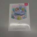 2 x Hallmark Paper Wonder Mother's Day Pop Up Card (Truckload of Flowers)