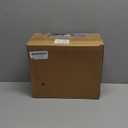 10000 Money Saving Box with Lock, Large Wooden 10k Savings Challenge Box $10,000 Reusable Coin Money Challenge Cash Vault Saving Box Saver Tracker Number Piggy Bank for Adults Kids, Blue