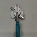 OShine Miter Shears Explorer for Angular Cutting Molding Crafting Wood, Quarter Round Cutting Tool, 45-135 Degree Multi Angle PVC Miter Shear Trim Cutter Hand Tool