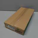 TSJ OFFICE Desktop Whiteboard Dry-Erase-Board - Computer Keyboard Stand White Board Surface Pad with Drawer, Desk Organizers with Accessories for Office, Home, School Supplies - Complete Black (Black Base/Glass)