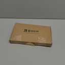 No Pull Dog Harness for Small Medium Large Dogs - Adjustable 2 Layer Mesh Dog Vest with Dual Clip, Escape Proof, Quick Release, Lightweight Breathable Mesh for Walking Hiking (Orange,M) (M(Neck:18.5-25.6",Chest:20.9-30.7"))