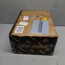 MALACASA Casserole Dishes for Oven, Ceramic Baking Dishes Set of 3, Rectangular Lasagna Pan Deep Baking Pans, Bakeware Sets with Handles Gift Set, White (13.8''/11.7''/9.4''), Series BAKE