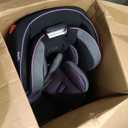 EveryFit/All4One 3-in-1 Convertible Car Seat (Augusta Pink)