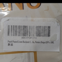 Beige Linen 100% Blackout Pinch Pleated Curtains 108 Inches Long 2 Panels for Bedroom Boho Farmhouse Pinch Pleat Double Layer Black Out Living Room Noise Reduce Window Drapes High Ceiling Length 9Ft