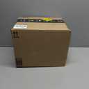 Yes4All Kettlebell, 40 lb Vinyl Coated Cast Iron Strength Training Kettlebells for Home Gym Exercises, Heavy Weights Gym, Fitness, Full Body Workout Equipment, Push up, Grip, Strength Training - Blue