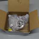 11667640279 Brake Booster Vacuum Pump OE Replacement for 2011-2017 BMW 125i 320i 328i 528i xDrive X1 X3 Z4 N20 L4 2.0L F10 F20 F21 F25 F30 E84 E89