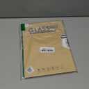 Screen Protector Foils,9Inch Car Navigation Touchscreen Protector Foils,Anti Glare Anti Fingerprint Central Control Navigation Screen Protector Film with Cleaning Kit for Car