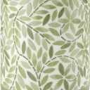 Avanti Linens - Wastebasket, Bathroom Trash Can for Bedroom, Office & Bath
