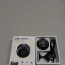 M5 WiFi Cameras P133 WiFi