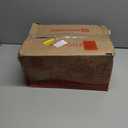 40-Piece Unbreakable Plastic Kitchen Dinnerware Set  Service for 8 | Modern Reusable Dish Set for Home, Outdoor Camping | Microwave & Dishwasher Safe, BPA-Free, Eco-Friendly