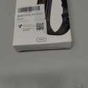 INTPIHP Fitness Tracker Activity Tracker 1.10''AMOLED Touch Color Screen, Smart Watch with 24/ 7 Blood Oxygen Heart Rate, Sleep Monitor, IP68 Waterproof, Step Counter Health for Women Men (Black)