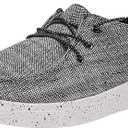 Skechers Bobs Skipper - Two tone wallabee womens Sneaker
 6.5