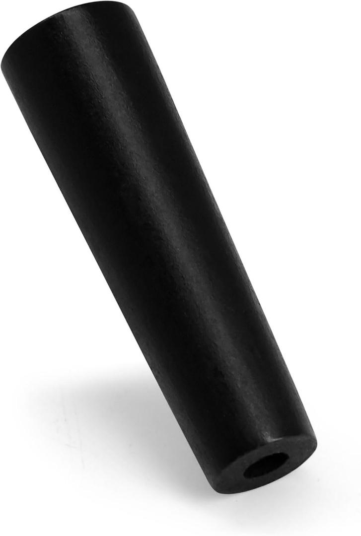 Criditpid 1600664 Wooden Handle for Vermont Castings Wood Stove Parts, Fireplace Door Handles for Vermont Castings Defiant, Encore, Intrepid, Resolute, Windsor, Dutchwest, Vigilant Wood Stoves