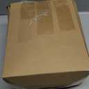 Simgoing 19 Piece Bear Themed Baby Shower Diaper Changing Game Supplies Include 12 inch Bear Dolls Blindfold Diapers Games Prizes for Adult Gender Reveal Raffle Party(Light Brown)