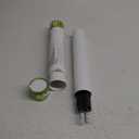 Magnetic Dry Erase Board Fridge White Board Sheet 20x13 inch, Flexible Large Refrigerator Magnets Whiteboard Planner for Home Kitchen, 2 Markers and Eraser