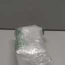 Cerpourt 2 Sets Acrylic Display Risers(3",4",5") Clear Product Stand, Cupcakes Holder Dessert Transparent Showcase Stands, Candy Bar Risers, Lifts for Figures