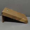 High Stability iPad Pro Magnetic Stand Mount for Apple iPad Pro 11'' (M4&M5), Silver