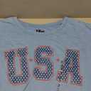 DOE 50% Cotton 50% Polyester Size 2X