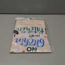 Xmeden Kitchen Apron for Mom, Apron Gifts for Women Husband Wife Friends, Kitchen Chef Aprons with 2 Pockets