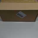 DOITOOL Cardboard Cones 3PCS White Craft Foam Cones for Crafts 12 Inch, Christmas Foam Tree for DIY Crafts, DIY Christmas Gnomes, Holiday Decor White Craft Balls