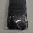 X AUTOHAUX Car Center Console Box Cover Armrest Replacement Black for Honda Civic 2006-2009
