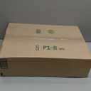 Winlyn 5.9' Long Faux Silver Dollar Eucalyptus Leaves Greenery Artificial Garland in Grey Green for Wedding Arch Swag Backdrop Doorways Table Runner Indoor Outdoor