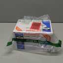 Sylvania Incandescent R20 Flood Light Bulbs, 45W, 230 Lumens, 2850K, Warm White, Value Pack - 5 Pack (15676)