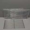 (3-Pack 16 3/8" Stainless Steel Cooking Grid Grates Replacement Grill Parts for Uniflame GBC1030W GBC1030WRS GBC1030WRS-C, GBC1134;for Backyard BY14-101-001-099, GBC1449W-C, GBC1449WBS-C