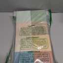 (16 Pack) Sticky Notes 3x3, Vintage Colors, Sticky Pads, Recyclable, Easy to Stick for Home, Office, Notebook, Set of 2