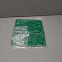 St Patricks Day Shirt for Women Lucky Shamrock T-Shirt Long Sleeve Irish Clover Heart Tee Top (Green, S)