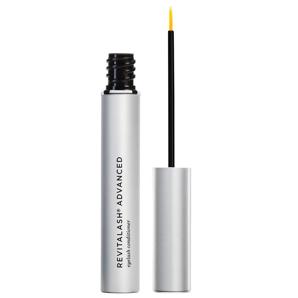 RevitaLash Cosmetics, RevitaLash Advanced Eyelash Conditioner, Lash Serum, Physician Developed & Cruelty-Free (3.5 mL)