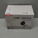 WISHOLY Mini Projector with WiFi and Bluetooth, Portable Movie Projector with 180° Rotatable, 1080P HD Supported, Auto Vertical Keystone, Compatible with Smartphone, TV Stick, Laptop, HDMI, USB