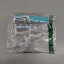 Thrive Causemetics Infinity Waterproof Eyebrow Pencil, Retractable Brow Pencil with Hyaluronic Acid & Shea Butter, Dual Ended Eyebrow Brush Spoolie, Fine Tip, Vegan & Cruelty Free, Tova (Soft Black)